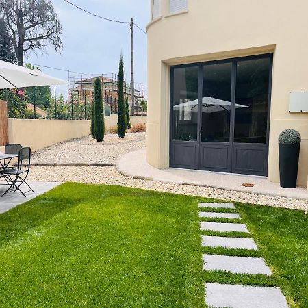 Appartamento 109 Con Giardino Esclusivo Lucca Eksteriør billede
