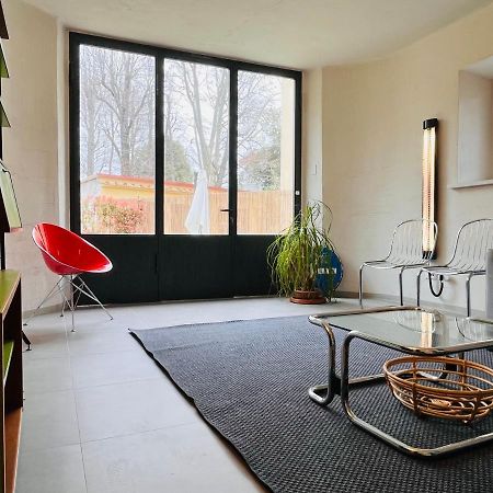 Appartamento 109 Con Giardino Esclusivo Lucca Eksteriør billede